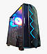 Ігровий комп'ютер AMD RYZEN 5 5500 4.2GHZ, RTX 3060 12GB, 16GB DDR4, SSD M.2 1TB, фото 8