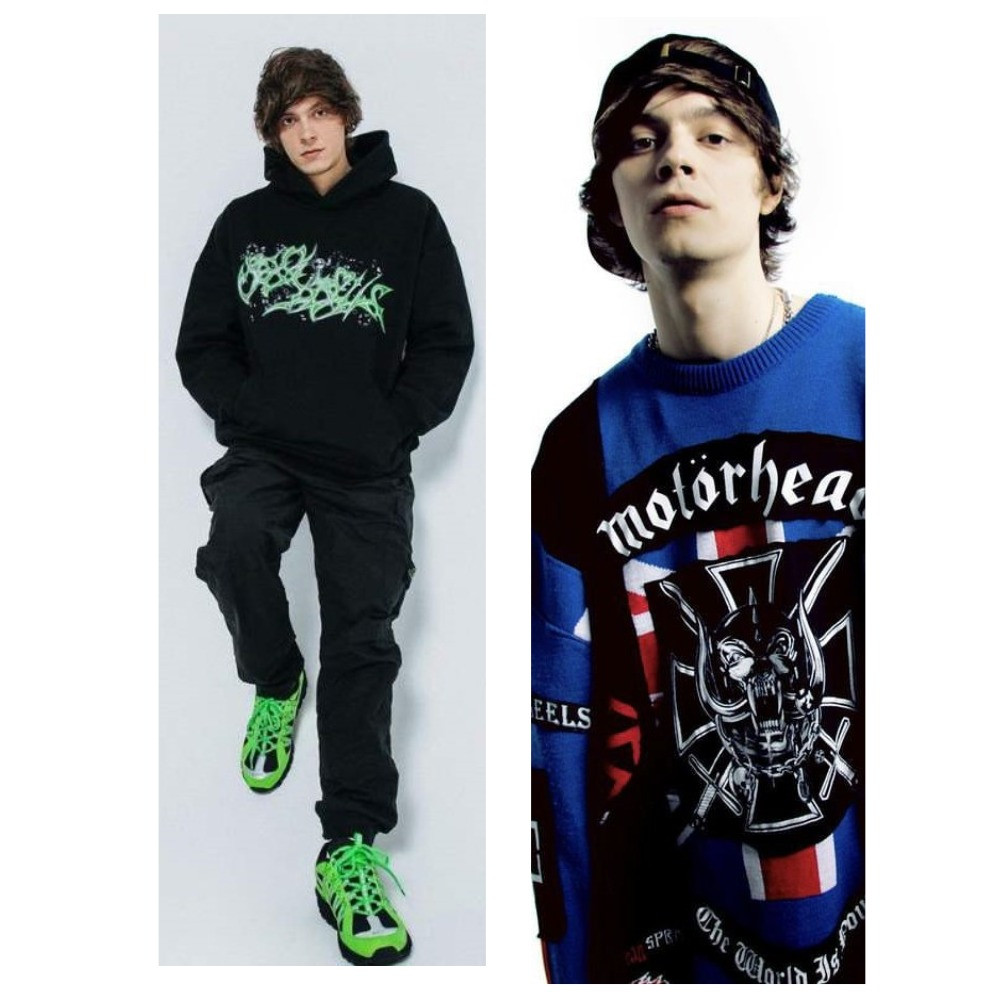 Дакімакура 150х50 см OG Buda Олджи Буда Подушка з наволочкою обнімашка двухсторння, фото 1