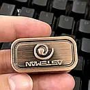 Магнітний слайдер-антистрес ASTEMAN іграшка з металу фіджет, фото 5