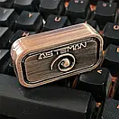 Магнітний слайдер-антистрес ASTEMAN іграшка з металу фіджет, фото 4