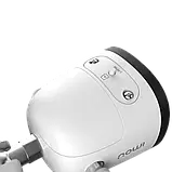 IP відеокамера Imou Bullet 2E (IPC-K3DP-3H0WF) 3МП (2.8мм), фото 2
