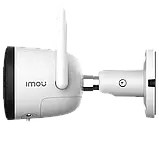 IP відеокамера Imou Bullet 2E (IPC-K3DP-3H0WF) 3МП (2.8мм), фото 3