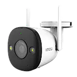 IP відеокамера Imou Bullet 2E (IPC-K3DP-3H0WF) 3МП (2.8мм), фото 4