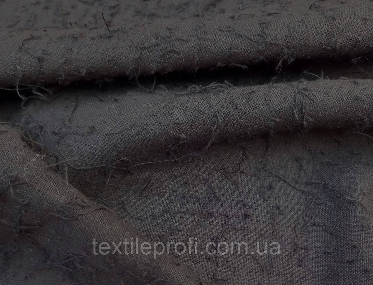 Трикотаж із ворсом