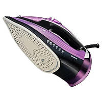 Праски з парою MAGIO MG-531, Парова праска відпарювач паровий праска для одягу, Праска CO-365 для прасування