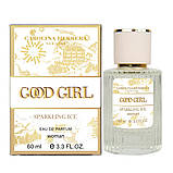 Парфум жіночий Carolina Herrera Good Girl Sparkling Ice 60 мл, фото 3