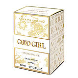 Парфум жіночий Carolina Herrera Good Girl Sparkling Ice 60 мл, фото 6