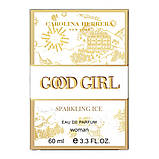 Парфум жіночий Carolina Herrera Good Girl Sparkling Ice 60 мл, фото 5