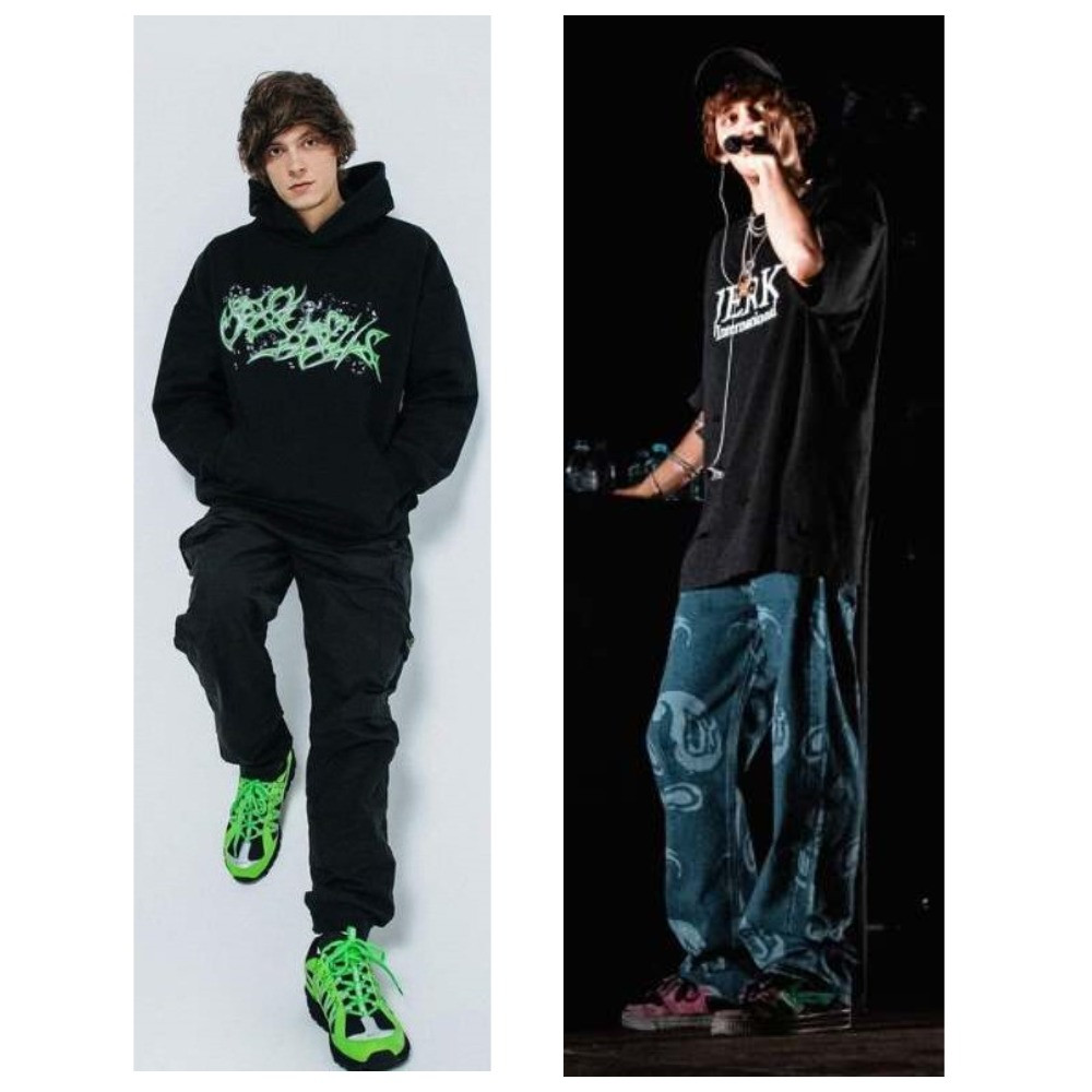 Дакімакура 150х50 см OG Buda Олджи Буда Подушка з наволочкою обнімашка двухсторння, фото 1