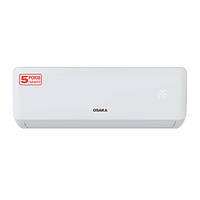 Кондиціонер ASAKA ST-07 HH (R-410) ELITE, 20 м