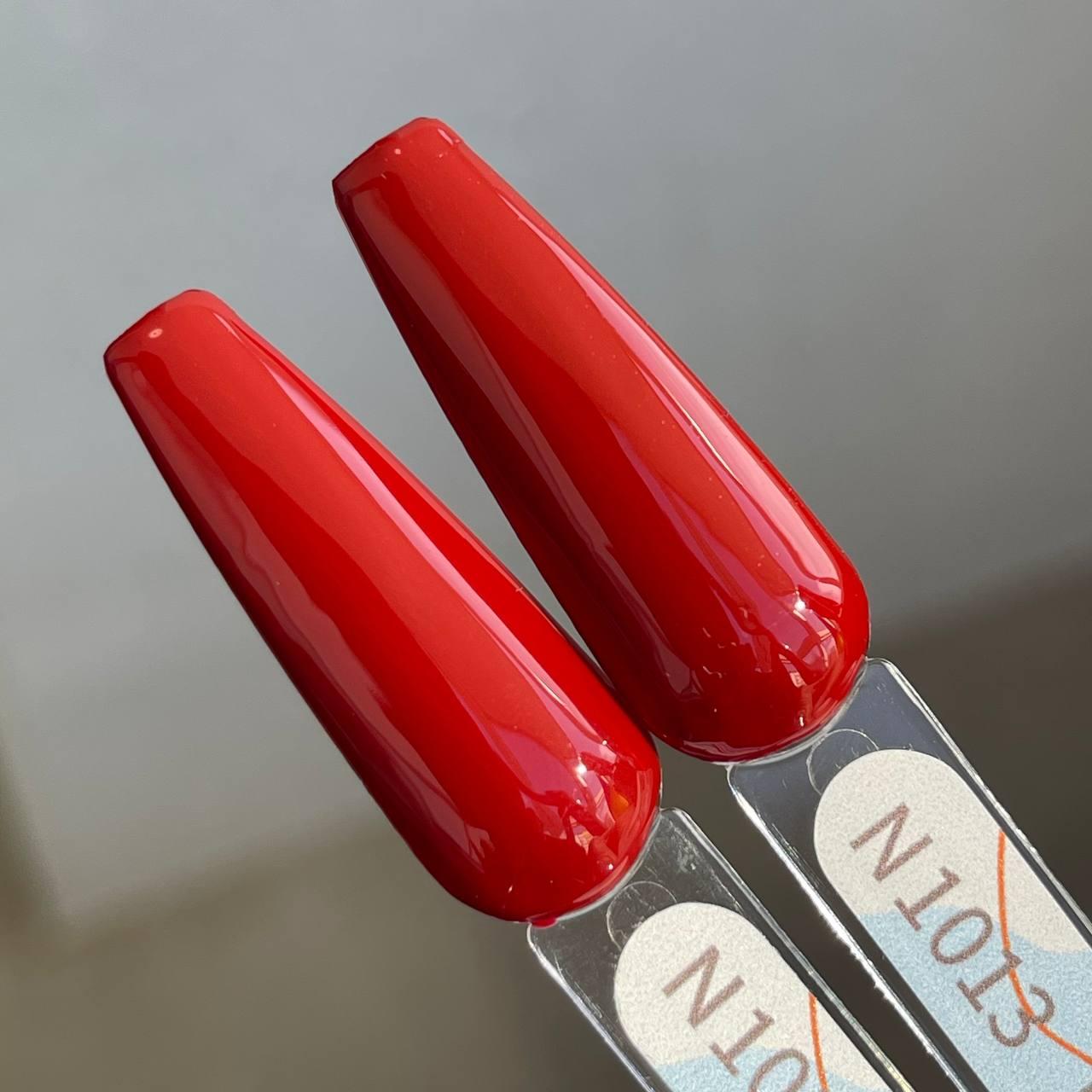 Гель лак GeliX New color 1013 8ml, фото 1