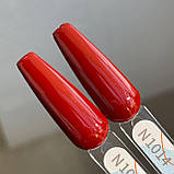 Гель лак GeliX  New color 1014  8ml, фото 6