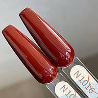 Гель лак GeliX  New color 1016  8ml