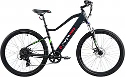 Електровелосипед SWIFT.PRO 27.5" MTB AL "EHIMO11" з батареєю
