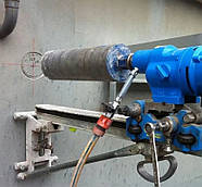 Алмазна коронка по бетону 32*450 STONER S12180, фото 3