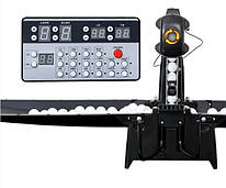 Тенісний тренажер P6-Pro для настільного тенісу