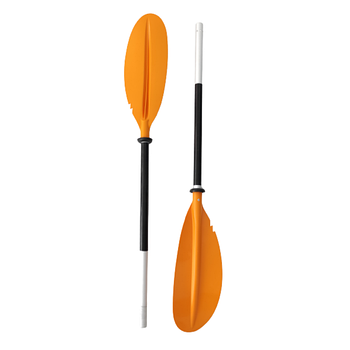 Туристичні весла для байдарок