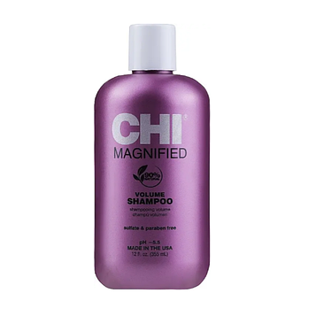Шампунь для об'єму CHI Magnified Volume Shampoo, 355 мл (CH-38)
