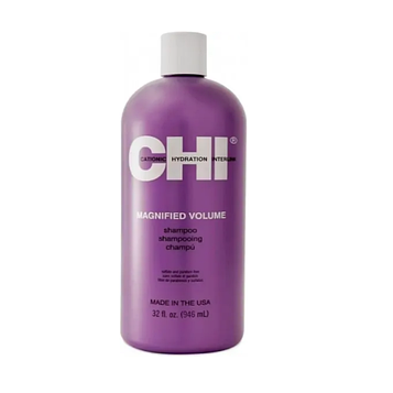 Шампунь для об'єму волосся CHI Magnified Volume Shampoo, 946 мл (CH-39)