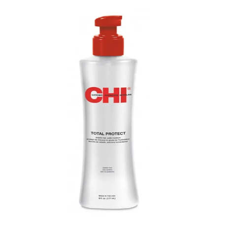 Термозахисний лосьйон CHI Total Protect Defense Lotion, 177 мл (CH-41), фото 1