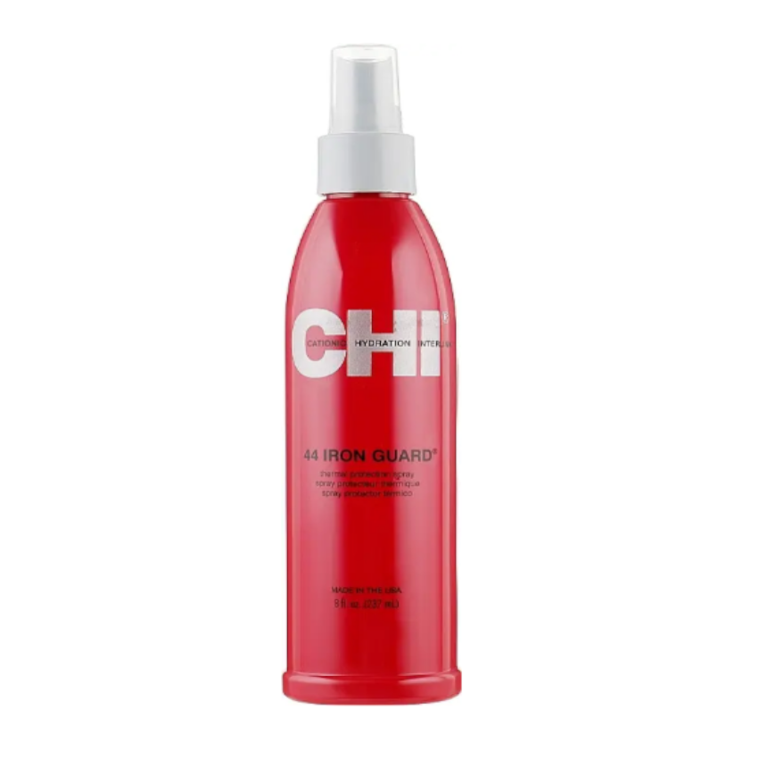 Термозахисний спрей CHI 44 Iron Guard Thermal Protection Spray, 237 мл (CH-42)