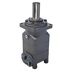 Гідромотор HMT400M HEMA 410.9 см³/об 305 об/хв