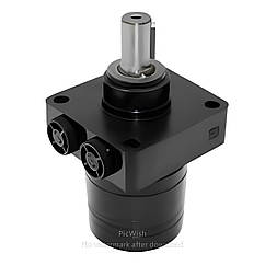 Гідромотор HMRWN100 HEMA 100 см³/об 600 об/хв