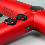 Фен з магнітними насадкам для волосся 3в1 VGR V-401 Стайлер для швидкого сушіння та укладання волосся, фото 6