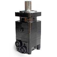 Гідромотор HMSQ125 HEMA 125 см³/об 600 об/хв