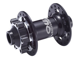 Втулка пер. Quando KT-MF1F 32H (ID15) X 110MM, під диск