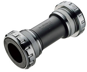 Каретка PROWHEEL PW-RBB68+ ROAD інтегрована