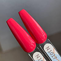 Гель лак GeliX  New color 1017  8ml