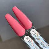 Гель лак GeliX  New color 1018  8ml, фото 2