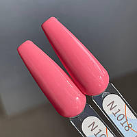 Гель лак GeliX  New color 1018  8ml