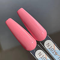 Гель лак GeliX  New color 1019  8ml