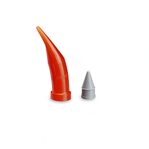 Канюлі до пломбувального матеріалу Vitremer, Вітремер 10шт