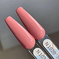 Гель лак GeliX  New color 1020  8ml