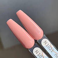 Гель лак GeliX  New color 1021  8ml