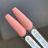 Гель лак GeliX  New color 1021  8ml, фото 2