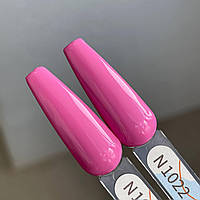 Гель лак GeliX  New color 1022  8ml