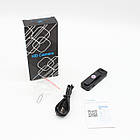 Міні відеокамера 1080P Full HD, NO109-110 / Боді камера / Бездротова міні камера з кліпсою, фото 10