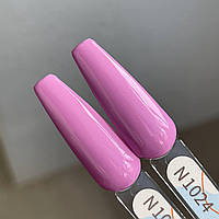 Гель лак GeliX  New color 1024  8ml