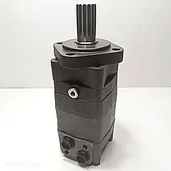 Гідромотор HMS250BS3 HEMA 243 см³/об 300 об/хв