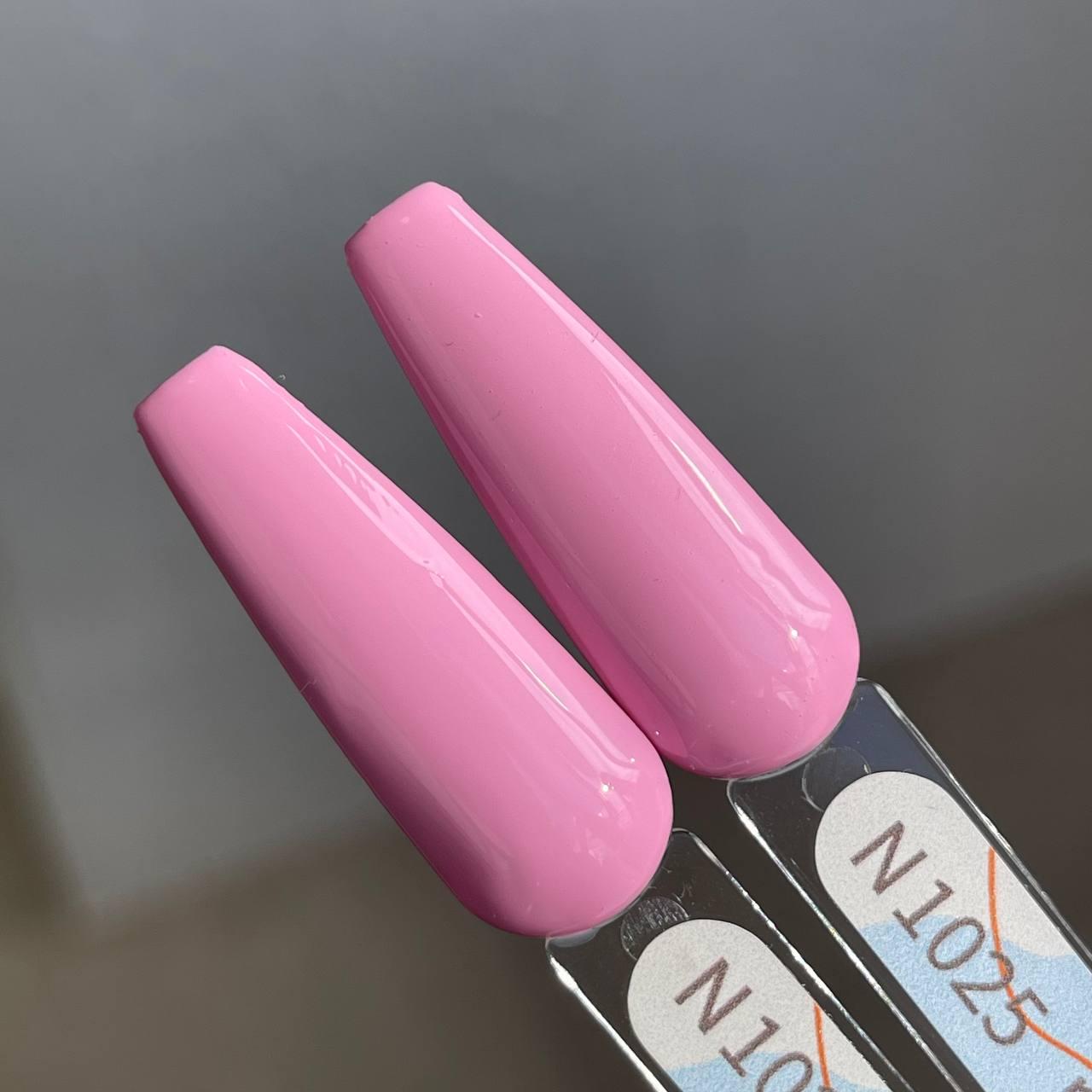 Гель лак GeliX New color 1025 8ml, фото 1