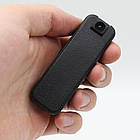 Міні відеокамера 1080P Full HD, NO109-110 / Боді камера / Бездротова міні камера з кліпсою, фото 7