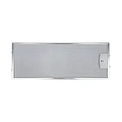Алюмінієвий жировий фільтр для витяжки MINOLA MTL 6202 700 LED, MTL 6212 700 LED, Арт. 0038, запчастини для витяжок