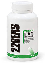 Жироспалювач 226ERS Vegan Fat Burner 90капс/уп