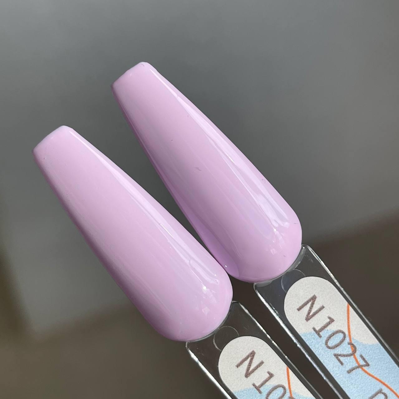 Гель лак GeliX New color 1027 8ml, фото 1