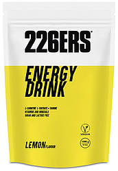 Напій 226ERS Energy Drink лимон 1кг