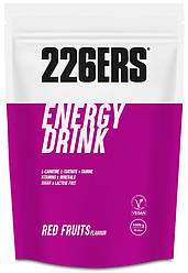 Напій 226ERS Energy Drink червоні фрукти 1кг